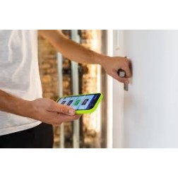 Commande relais via bluetooth