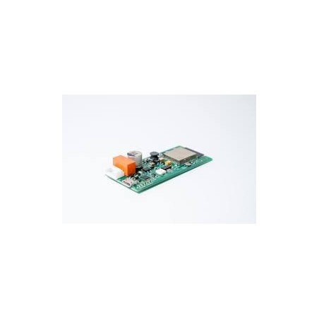 Commande relais via bluetooth