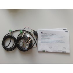 Pack Triphonie Numérique 4G KONE + 1 an de SIM