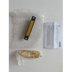Boucle inductive pour téléalarme numérique LPBUS