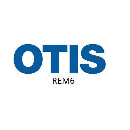 Kit triphonie Memcom+ adaptation OTIS REM6