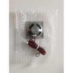 Haut Parleur externe pour module toit cabine DAT18