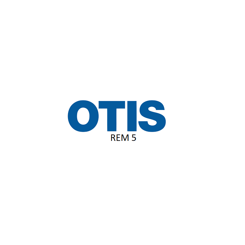 Kit triphonie Memcom+ adaptation OTIS REM5