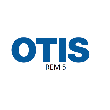 Kit triphonie Memcom+ adaptation OTIS REM5