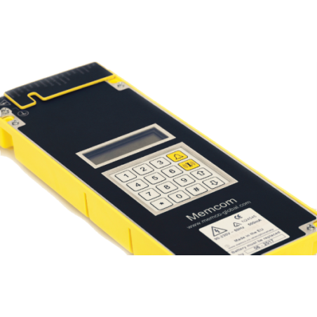 Kit triphonie Memcom+ adaptation OTIS REM5
