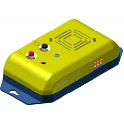 Kit triphonie Memcom+ adaptation OTIS REM5