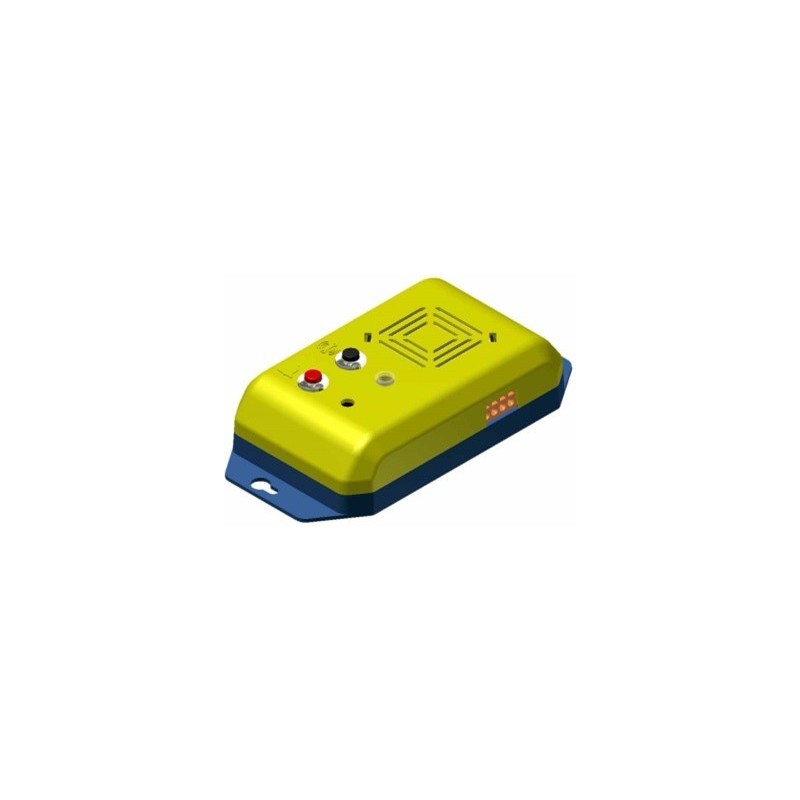 Kit triphonie Memcom+ adaptation OTIS REM5