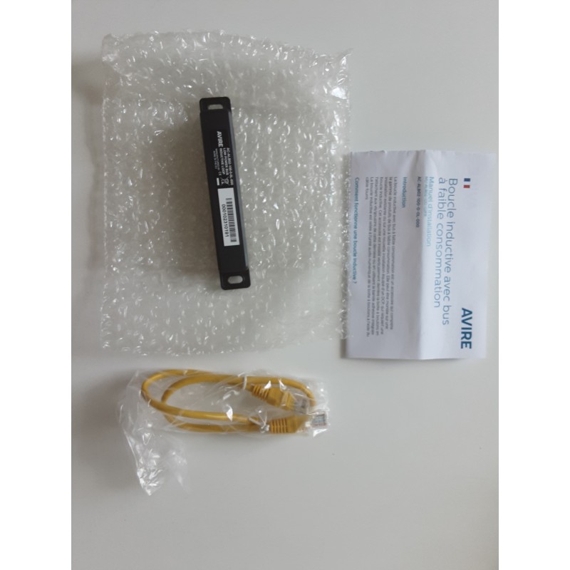 Pack Triphonie Numérique 4G SPRINTE/OCTE/DMG + 1 an de SIM Pack Triphonie Numérique 4G SPRINTE/OCTE/DMG + 1 an de SIM
