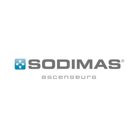 Pack Triphonie Numérique 4G SODIMAS V3 + 1 an de SIM