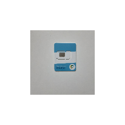 Pack Triphonie Numérique 4G SODIMAS V3 + 1 an de SIM