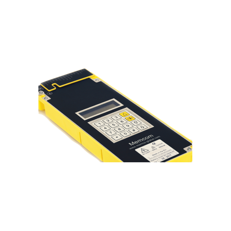 Kit triphonie Memcom+ adaptation THYSSENKRUPP