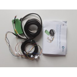 Kit triphonie Memcom+ adaptation THYSSENKRUPP