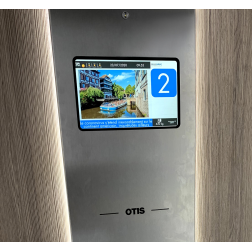 Pack de remplacement Otis Eview