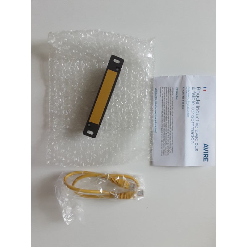 Pack Triphonie Numérique 4G OTIS + 1 an de SIM Pack Triphonie Numérique 4G OTIS + 1 an de SIM
