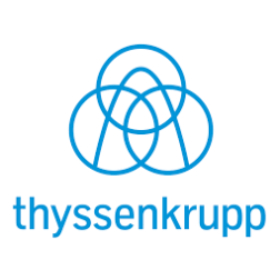 Pack Triphonie Numérique 4G THYSSENKRUPP + 1 an de SIM