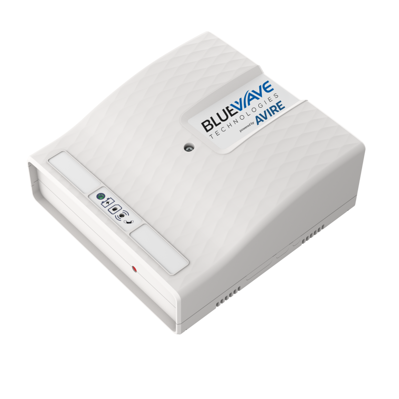 Passerelle DCP-EVO 4G IP