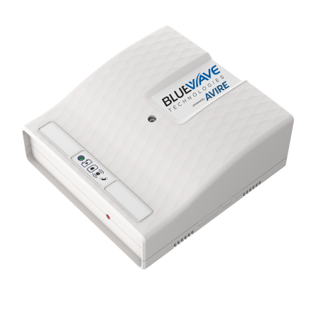 Passerelle DCP-EVO 4G IP