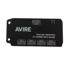 Répartiteur MK819 LPBUS pour DCP4G