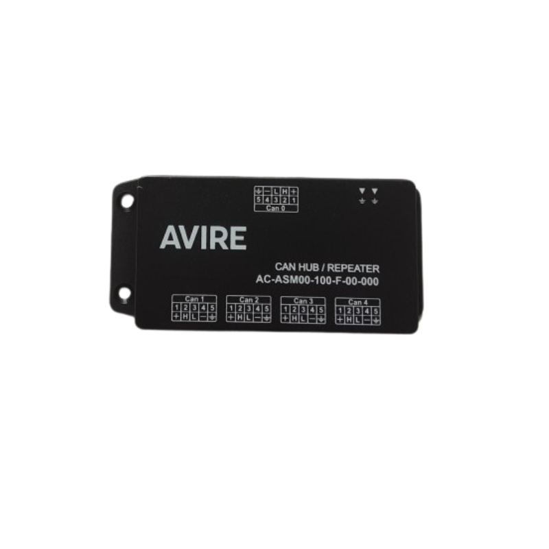 Répartiteur MK819 LPBUS pour DCP4G Répartiteur MK819 LPBUS pour DCP4G