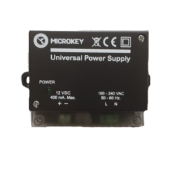 Alimentation 12Vdc pour toit cabine