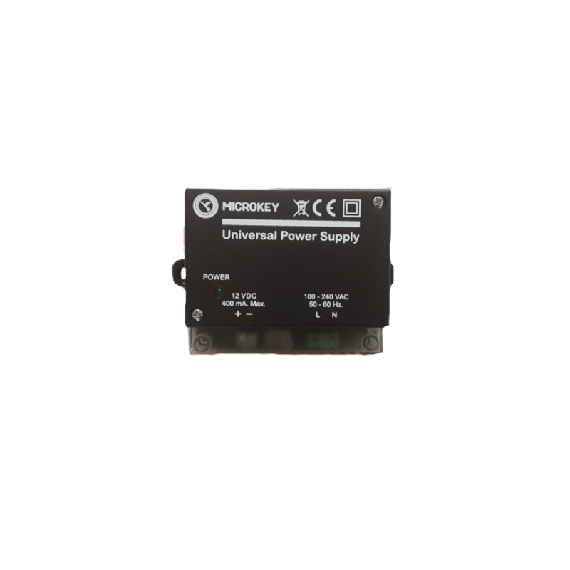 Alimentation 12Vdc pour toit cabine