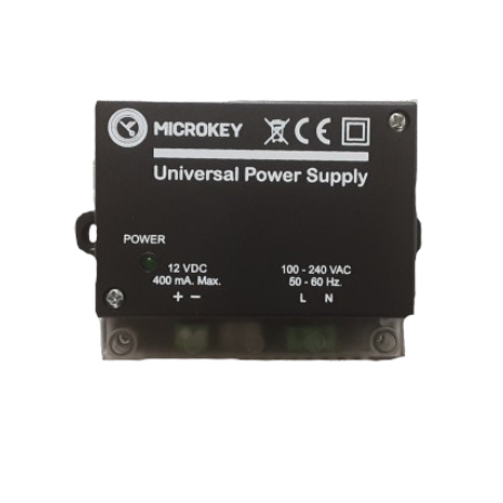 Alimentation 12Vdc pour toit cabine
