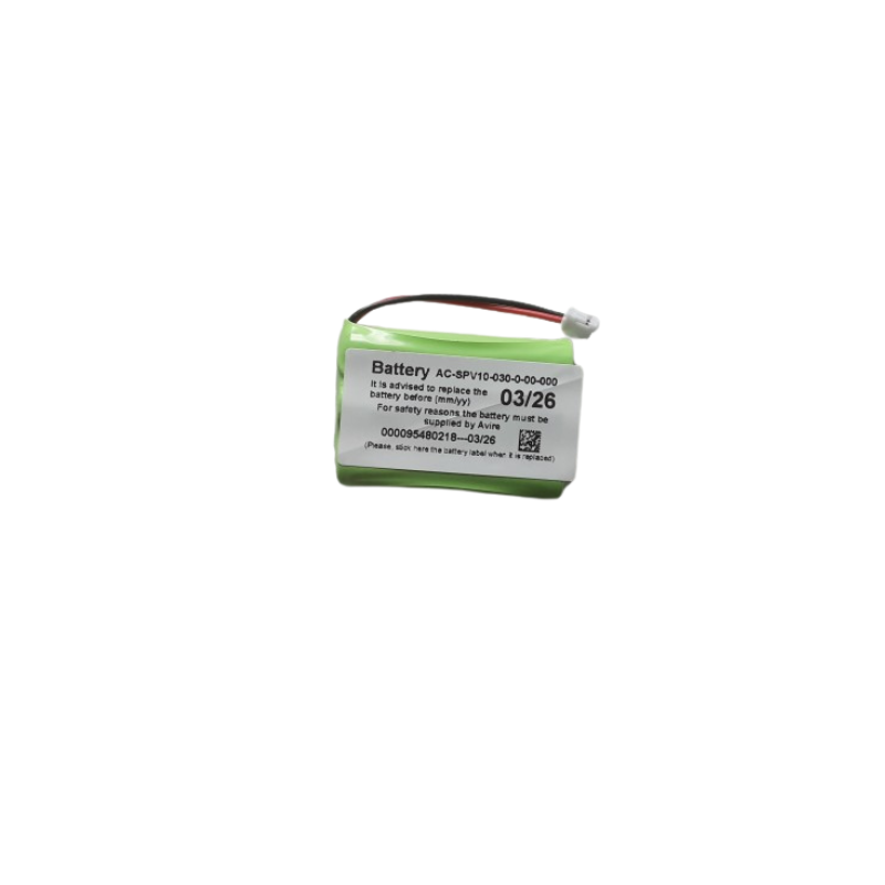 Batterie pour module DAT18 - DAT11 - DAB10