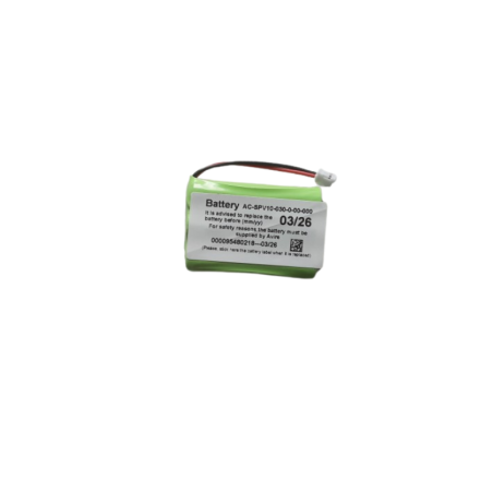 Batterie pour module DAT18 - DAT11 - DAB10