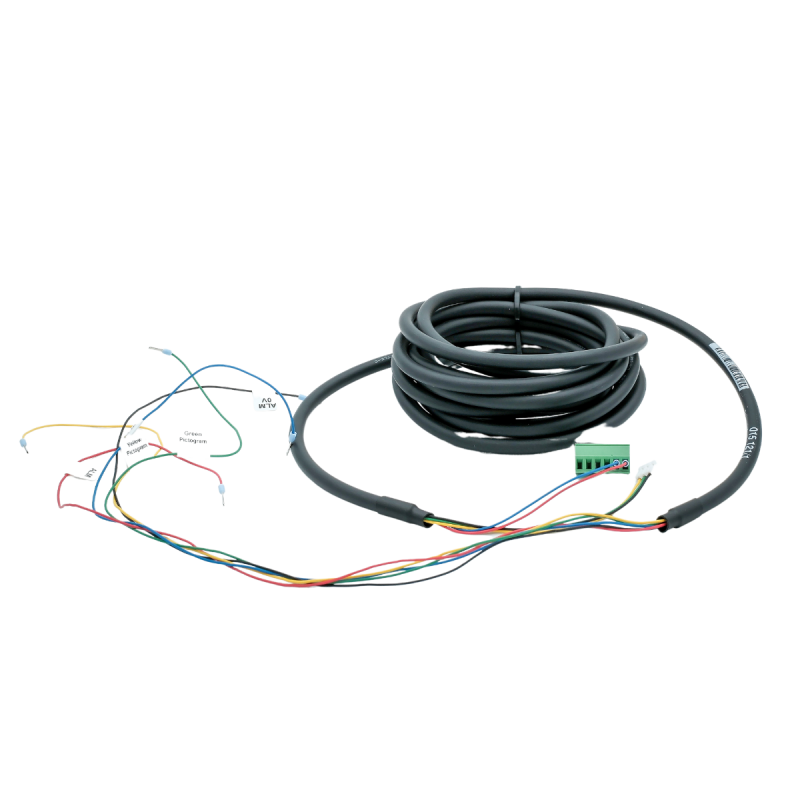 Kit d'adaptation Otis REM5 LPBus