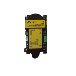 Module cabine DAB10 à installer derrière la boîte à boutons LPBus