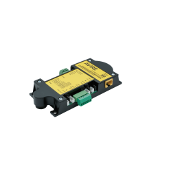 Module cabine DAB10 à installer derrière la boîte à boutons LPBus