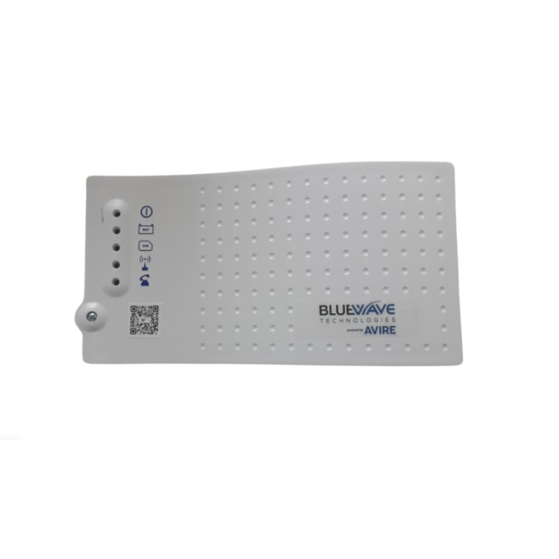 Passerelle DCP-4G compatible 2G, 3G, 4G & VoLTE LPBus