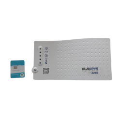Pack BlueWave DCP 4G avec SIM 12 mois