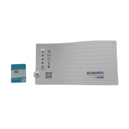 Pack BlueWave DCP 4G avec SIM 12 mois
