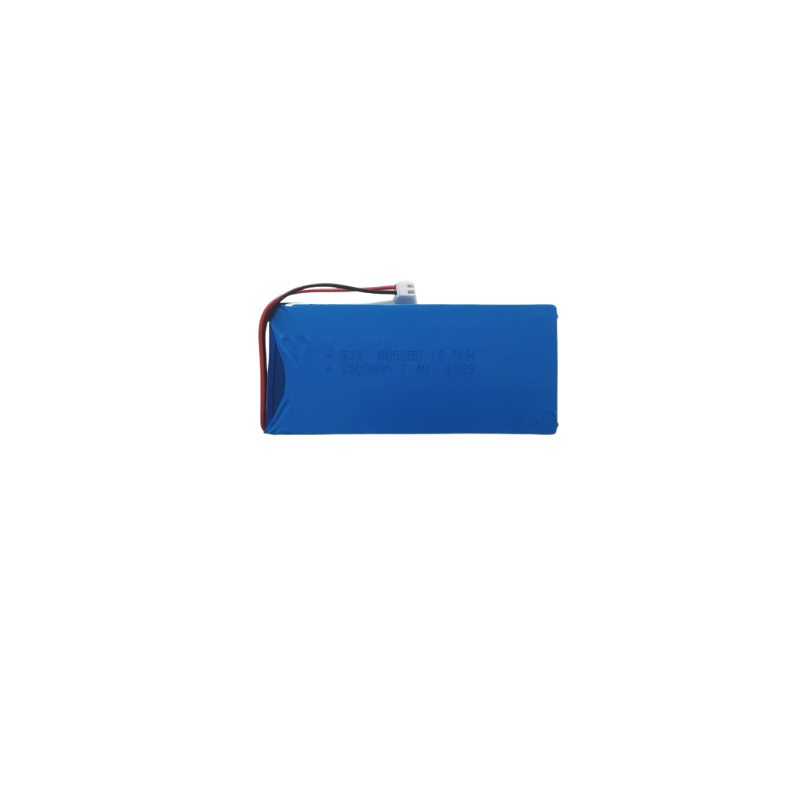 Batterie pour GSR