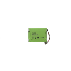 Batterie pour passerelle BlueWave MK775 - DCP2G - DCP4G