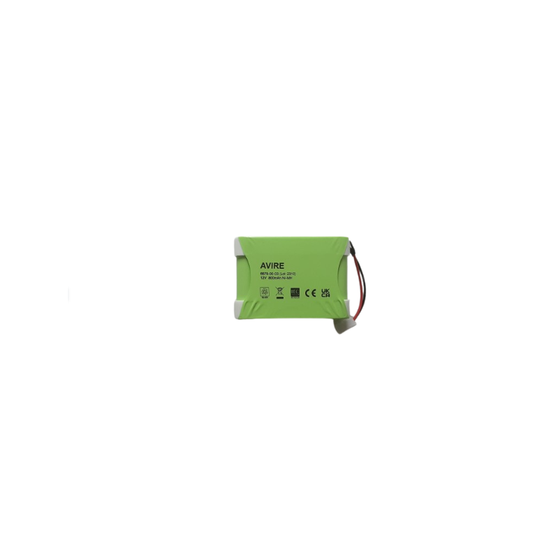 Batterie pour passerelle BlueWave MK775 - DCP2G - DCP4G