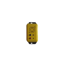 Kit triphonie Memcom+ Premium en encastrer