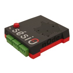 Sésio nOde Routeur 4G 2 prises CPL