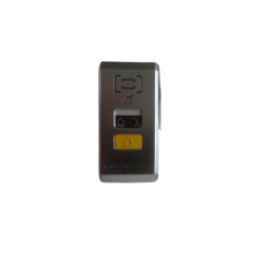 Plastron cabine en applique AES07 LPBus