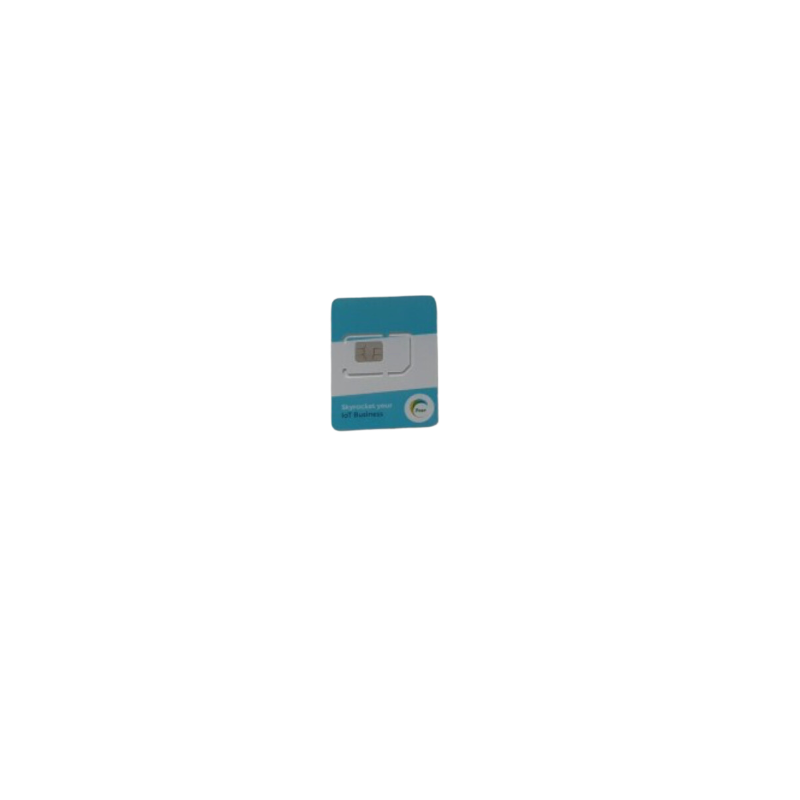 Carte SIM Multi-opérateurs 4G Voix/data/SMS