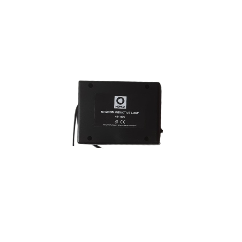 MEMCOM Boucle inductive