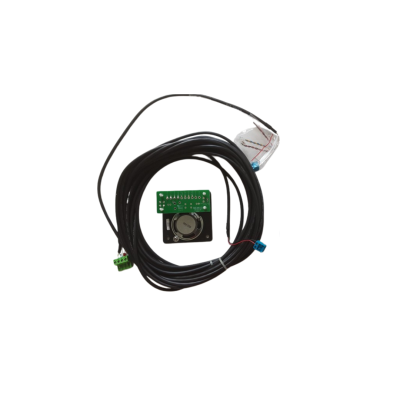 Memcom Microphone et haut-parleur déporté