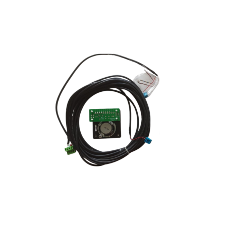 Memcom Microphone et haut-parleur déporté