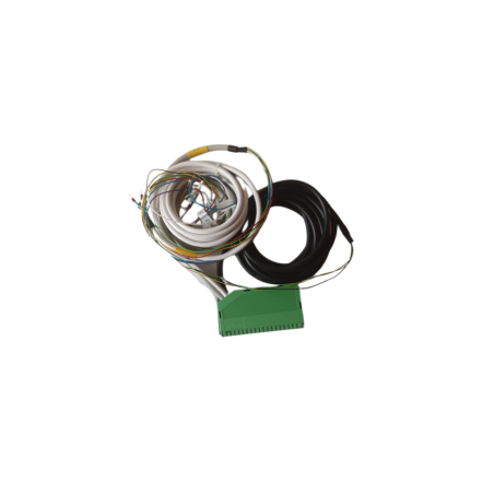 Memcom Kit d'adaptation OTIS REM6