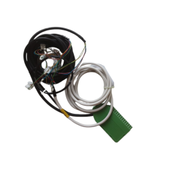 Memcom Kit d'adaptation OTIS REM5