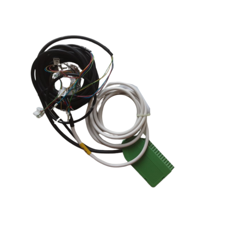 Memcom Kit d'adaptation OTIS REM5