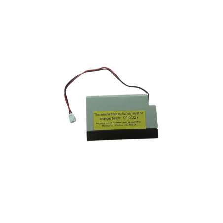 Batterie pour Téléalarme Memcom ou Memcom+