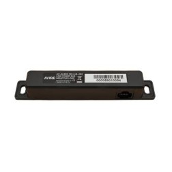 Boucle inductive pour téléalarme numérique LPBUS