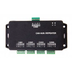Répartiteur MK819 LPBUS pour DCP4G